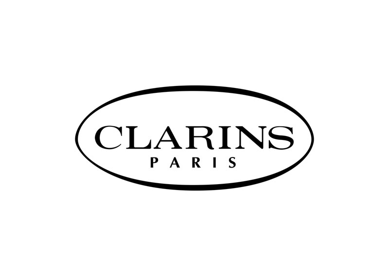 Clarins Logo