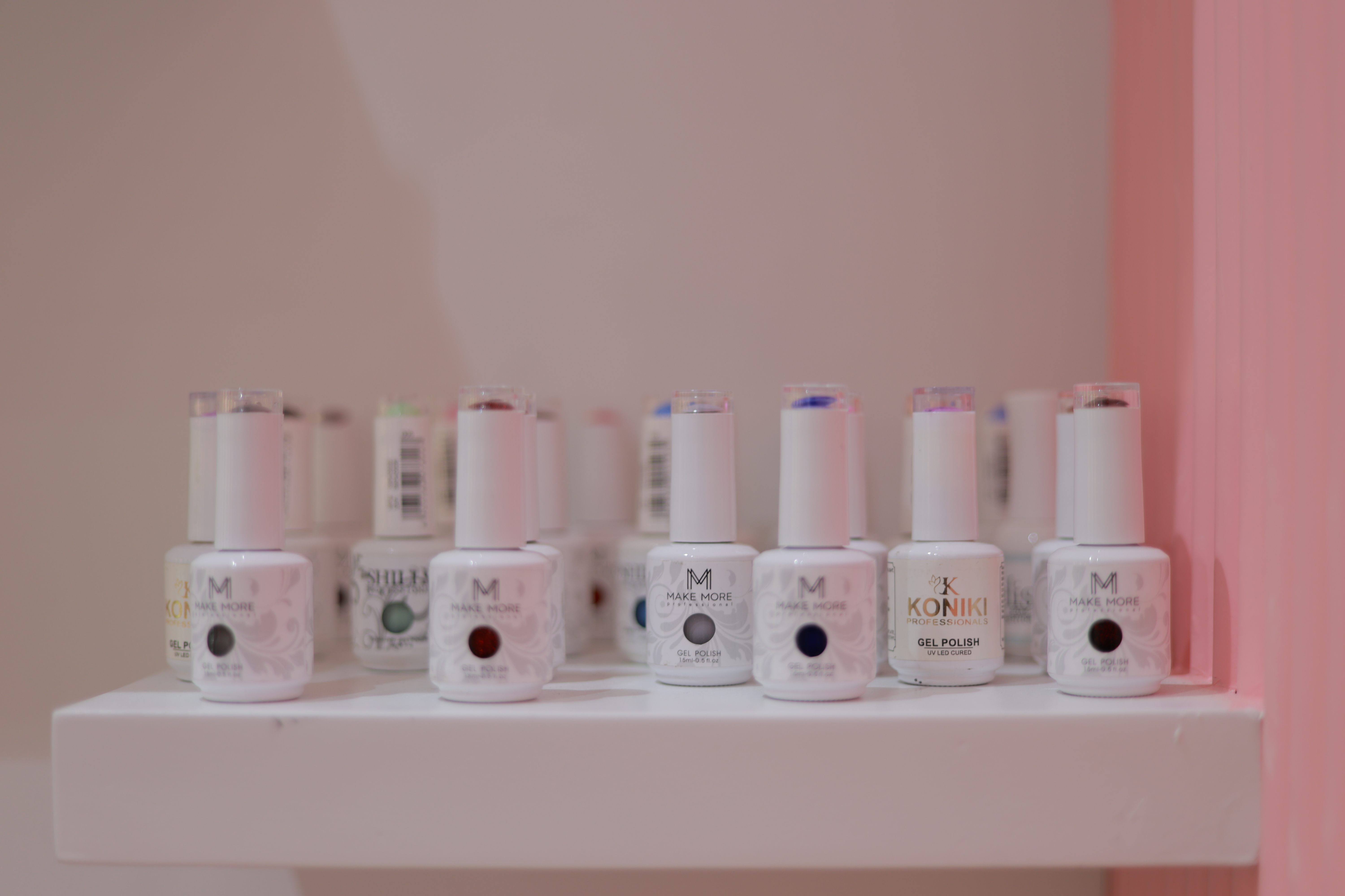 Nail Polish