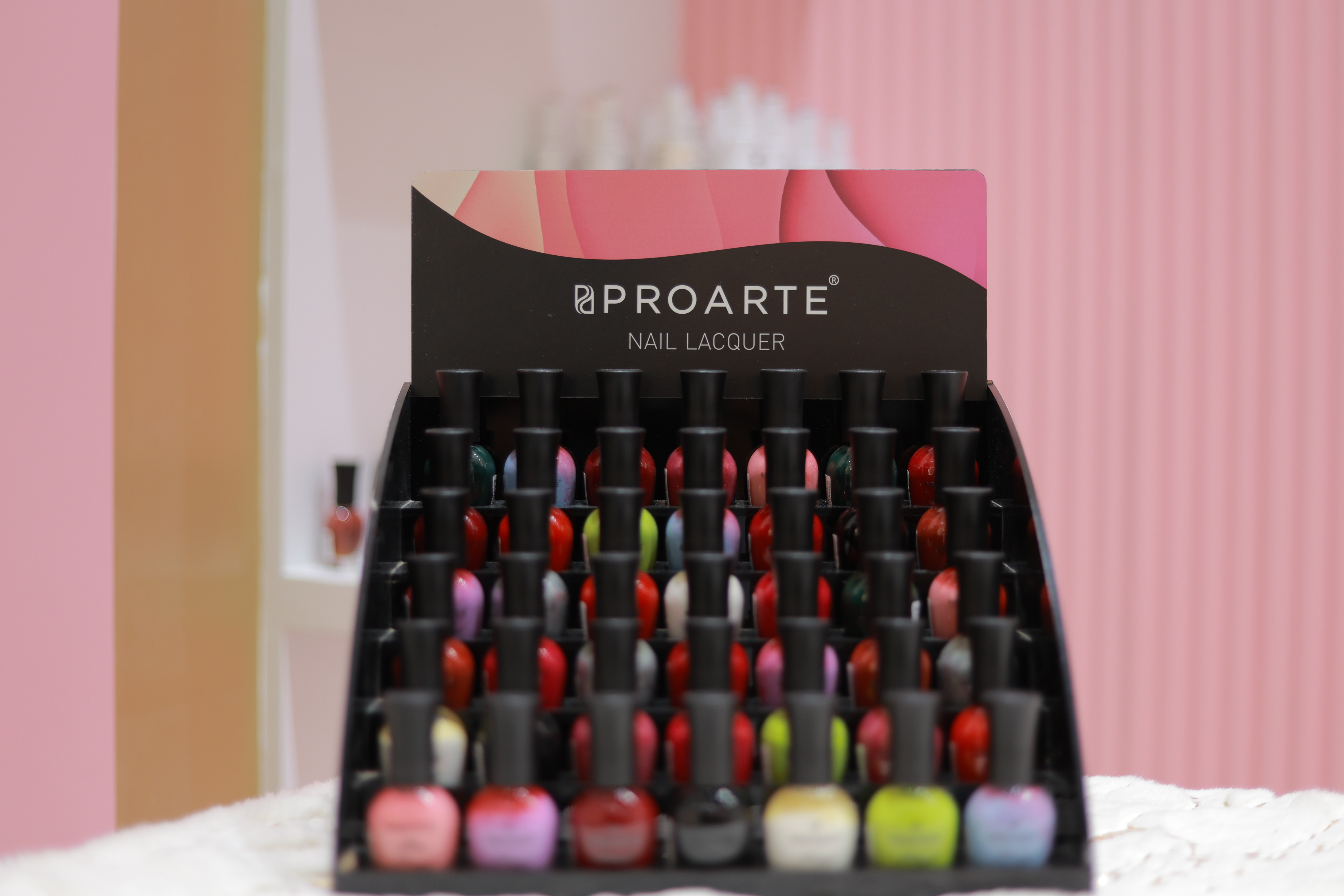 Nail Polish