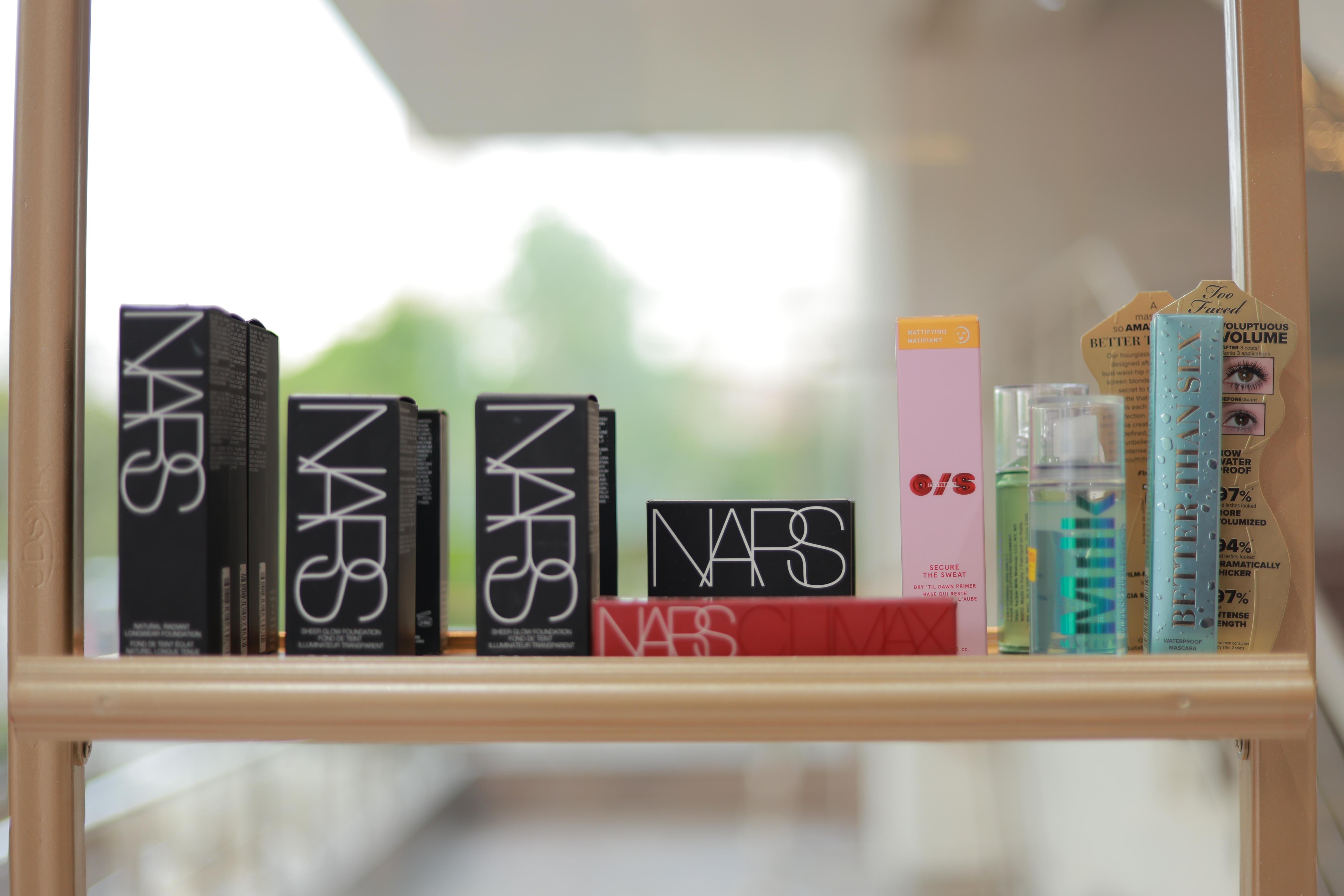 Nail Polish